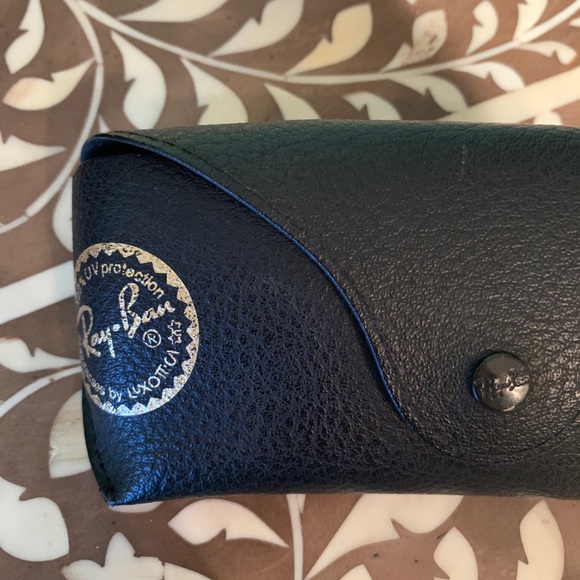 Ray-ban Aviator Classic Green - Picture 6 of 8